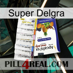 Super Delgra 11